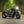 'The British Bobber' Full wide wheel custom