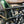 'The Knight Bobber' Full wide wheel custom