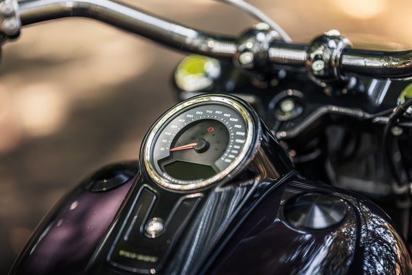 Harley Davidson Fat Boy 114 Pro Build Custom "The Haymaker"