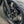 'The Knight Bobber' Full wide wheel custom