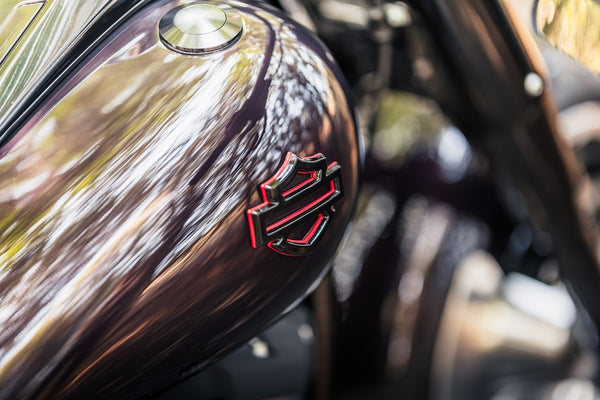 Harley Davidson Fat Boy 114 Pro Build Custom "The Haymaker"
