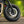 'The British Bobber' Full wide wheel custom