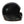 ByCity The Rock Full Face Helmet - Gloss Black/Grey