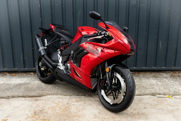 BUELL HAMMERHEAD 1190 V-TWIN SPORTS