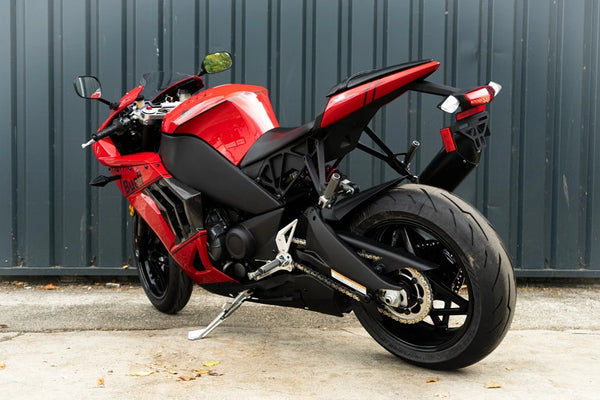 BUELL HAMMERHEAD 1190 V-TWIN SPORTS