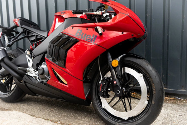 BUELL HAMMERHEAD 1190 V-TWIN SPORTS