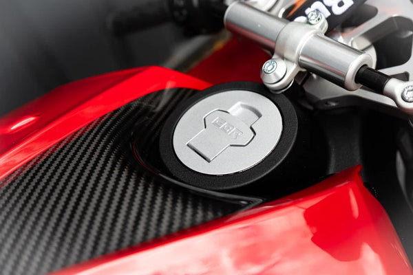 BUELL HAMMERHEAD 1190 V-TWIN SPORTS