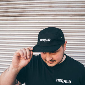 Herald - Cap