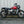 2019 Triumph Street Scrambler 900- Only 6867 miles