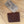 Poulson Creative Hand Crafted Leather wallet