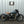Poulson - Triumph Bobber air box delete kit.