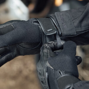 MERLIN - JURA AIR D3O® GLOVE