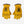 Macleod Motor Gloves - Outlaw