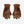 Macleod Motor Gloves - Outlaw