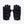 Macleod Motor Gloves - Rebel
