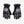 Macleod Motor Gloves - Hell Bent