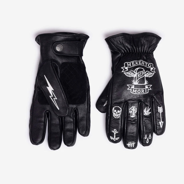 Macleod Motor Gloves - Memoento