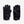 Macleod Motor Gloves - Rebel