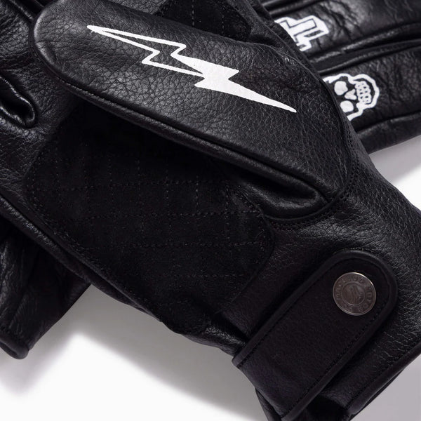 Macleod Motor Gloves - Memoento