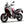 Moto Morini X-Cape 1200 **Brand New Bike - PRE ORDER YOURS NOW**