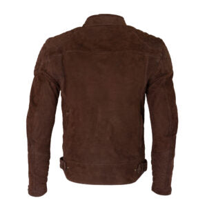 MERLIN - TORSTEN TFL D3O AAA LEATHER JACKET