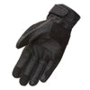 MERLIN -  GRIFFIN URBAN D3O GLOVES BLACK