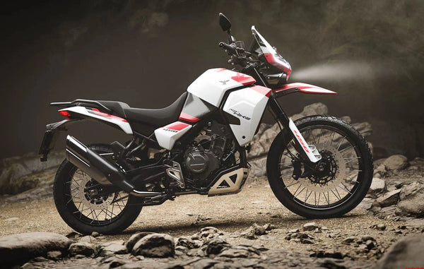 Moto Morini AlltrHike 450 **Brand New Bike - PRE ORDER YOURS NOW**