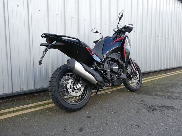 Moto Morini X-Cape 700 **Brand New Bike**