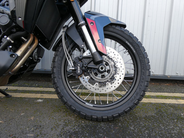 Moto Morini X-Cape 700 **Brand New Bike**