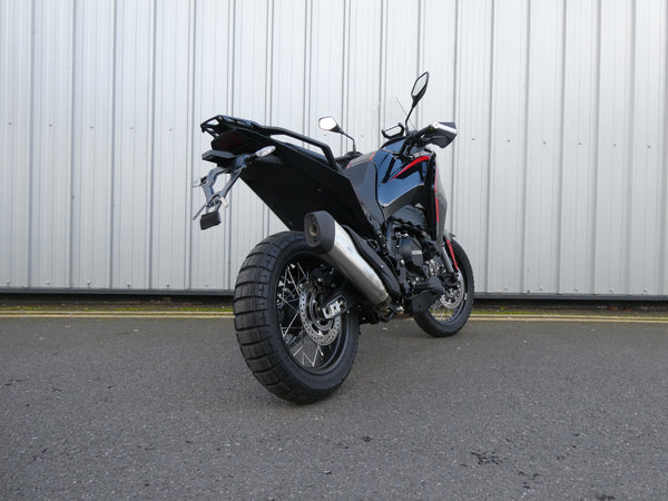 Moto Morini X-Cape 700 **Brand New Bike**
