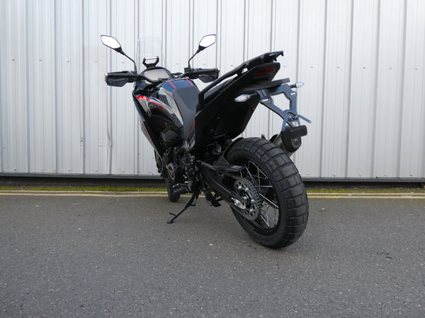 Moto Morini X-Cape 700 **Brand New Bike**