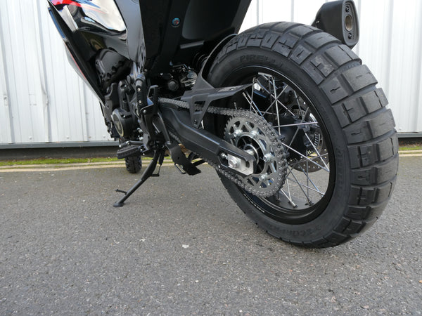 Moto Morini X-Cape 700 **Brand New Bike**