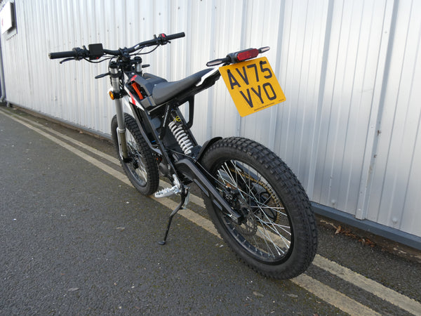 ZERO XB