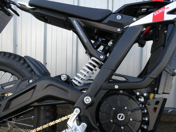 ZERO XB