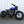 Triumph Bonneville 1200 Bobber Custom