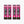 Muc-Off - Punk Powder Bike Cleaner - 4 Pack