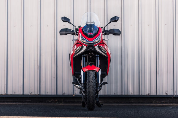 Moto Morini X-Cape 1200 **Brand New Bike - IN STOCK ORDER YOURS NOW** — £11,299