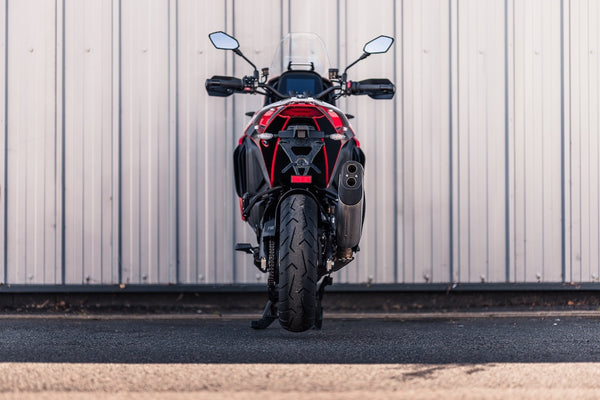 Moto Morini X-Cape 1200 **Brand New Bike - IN STOCK ORDER YOURS NOW** — £11,299