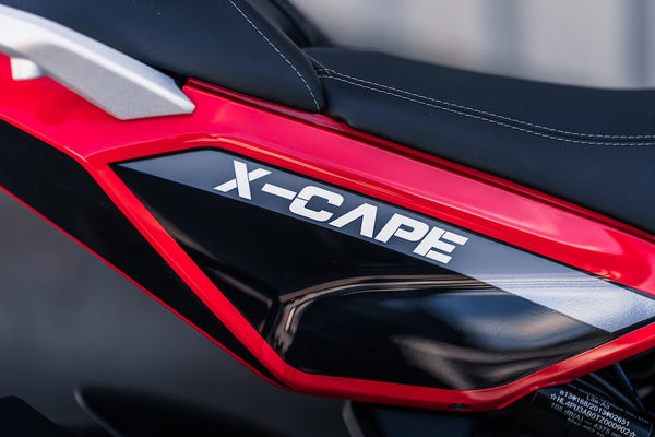 Moto Morini X-Cape 1200 **Brand New Bike - IN STOCK ORDER YOURS NOW** — £11,299