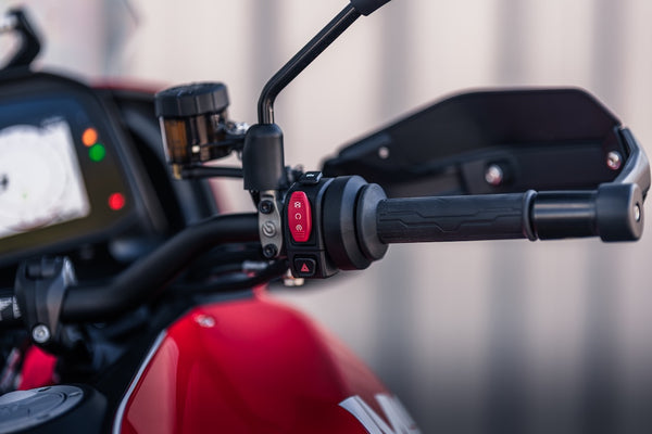 Moto Morini X-Cape 1200 **Brand New Bike - IN STOCK ORDER YOURS NOW** — £11,299