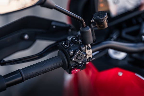 Moto Morini X-Cape 1200 **Brand New Bike - IN STOCK ORDER YOURS NOW** — £11,299