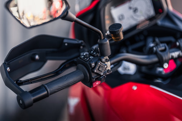 Moto Morini X-Cape 1200 **Brand New Bike - IN STOCK ORDER YOURS NOW** — £11,299