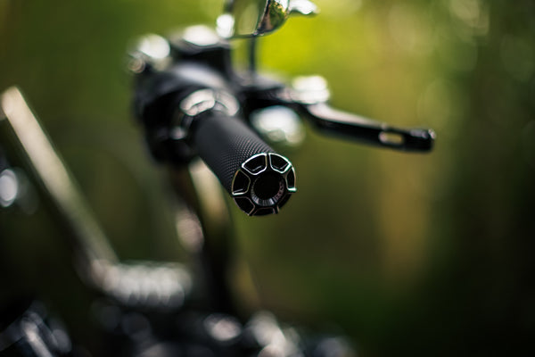Hillbilly Edition - Harley-Davidson Fat Boy