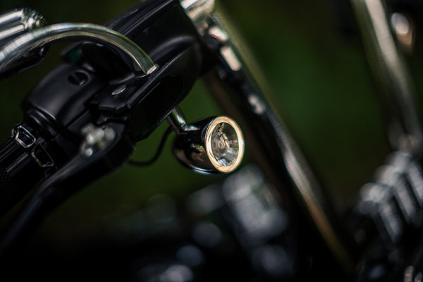 Hillbilly Edition - Harley-Davidson Fat Boy