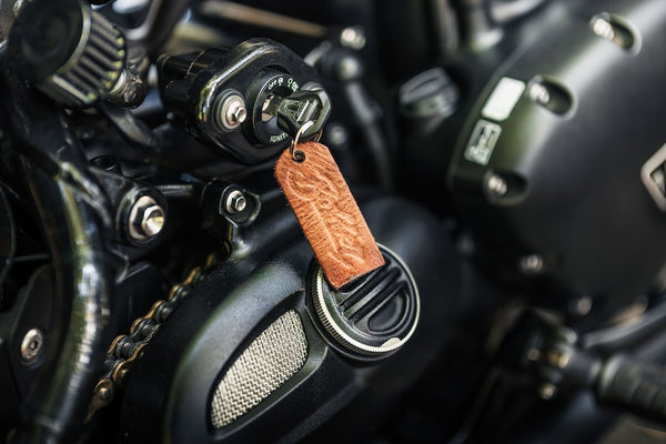"Wolf Bobber" DRAFT