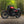 Poulson  ~  Custom Triumph Bobber radiator guard