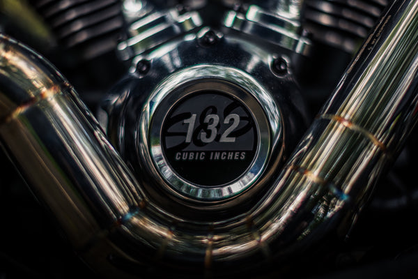 Hillbilly Edition - Harley-Davidson Fat Boy