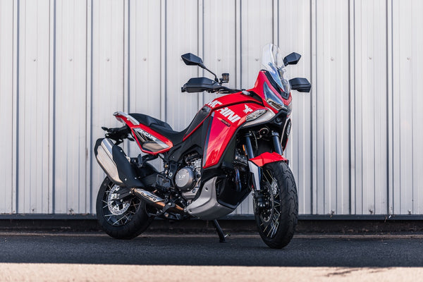 Moto Morini X-Cape 1200 **Brand New Bike - IN STOCK ORDER YOURS NOW** — £11,299