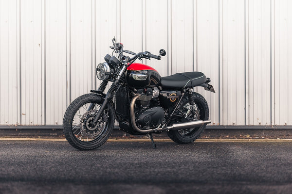 T100 Custom