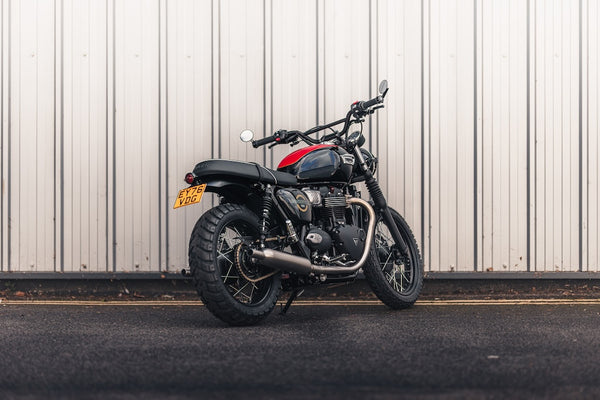 T100 Custom